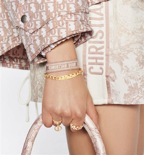 dior braclet.|dior bracelet for women.